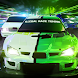 ILLEGAL RACE TUNING - Real Car - Androidアプリ