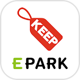 EPARK KeepService icon