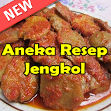 Aneka Resep Jengkol icon