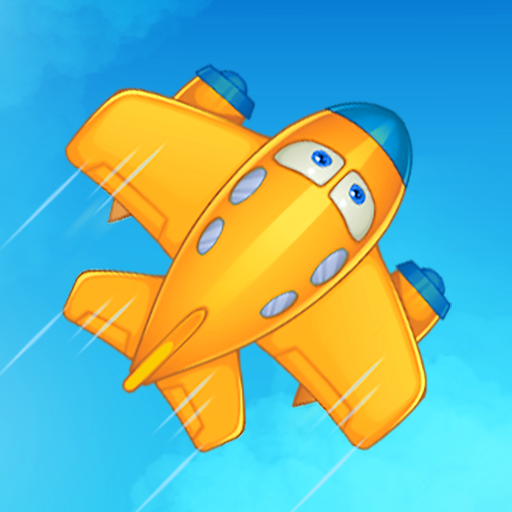 Calmy Plane