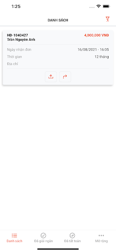Tima Merchant Screen 2