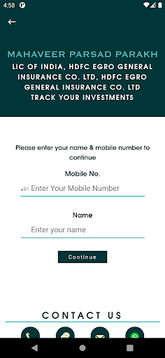 Super App Screen 2