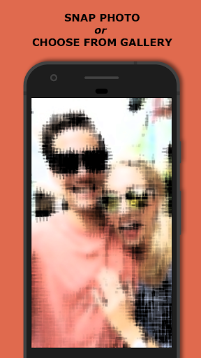 MyPic Frame 90s Britpop Edit