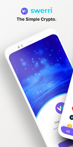 Android application Swerri screenshort