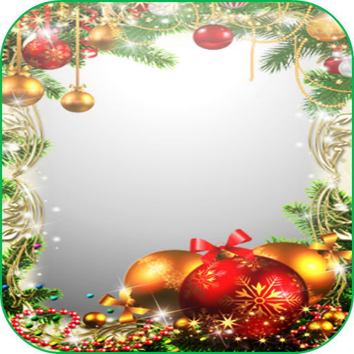 Kerstmis En Nieuwjaar Frames - Apps Op Google Play