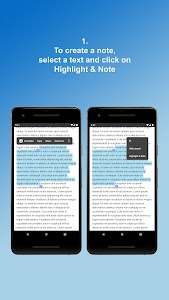 Highlight & Note Unknown