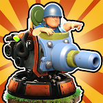 Cover Image of Download Tower Defense Realm King: Epic TD Strategy Element 3.2.9 APK