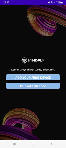 Mindfly Screen 2