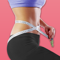 Flat Stomach Workout - Burn Belly Fat, Weight Loss