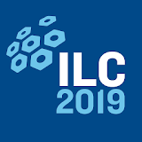 ILC 2019 icon