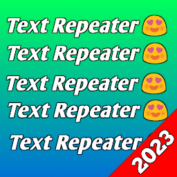 Icon image Text Repeater Ultra
