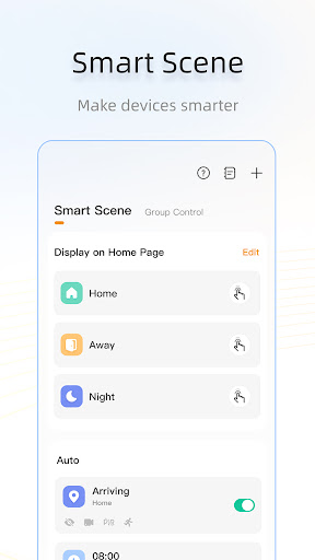 تطبيق Imou Life برو2