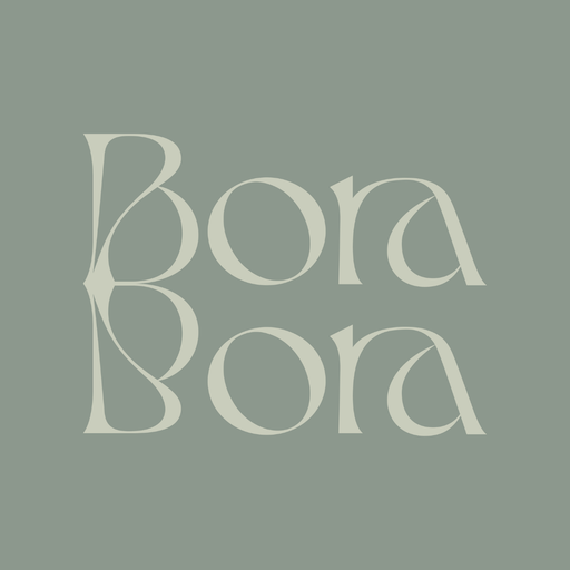 Bora Bora Peer logo