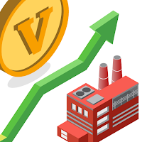 Виртономика: экономическая игра, бизнес-симулятор