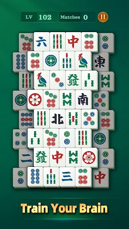 Game screenshot Arcadia Mahjong apk download