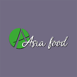 Asia food icon