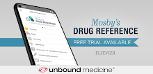 Mosby's Drug Reference APK