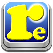 'ReThink™ - Stops Cyberbullying' official application icon