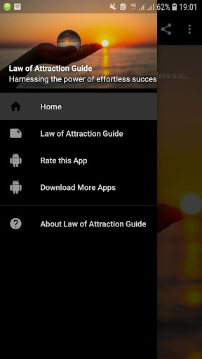 Law Of Attraction Offline