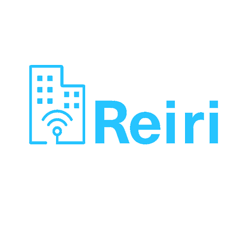 Reiri Setup Tool logo