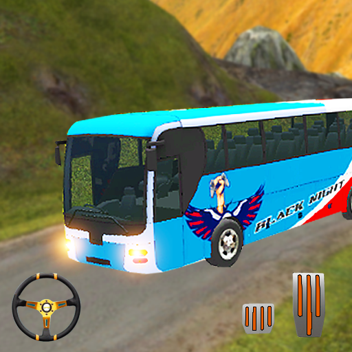 Super Bus Simulator logo
