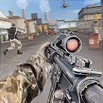 Cover Image of Baixar Jogos de tiro com arma FPS offline 0.5 APK