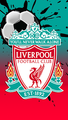 Mywall Liverpool Wallpaper Androidアプリ Applion