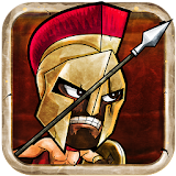 300 Spartans The Last Stand icon