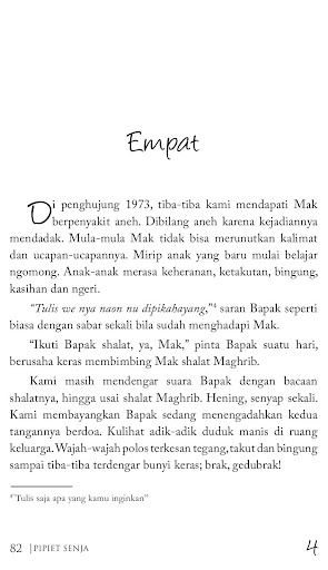Dalam Semesta Cinta