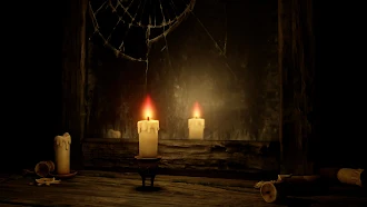 Game screenshot Candleman mod apk