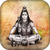 Shiva Live Wallpaper HD icon