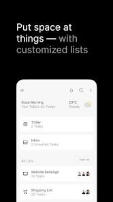 Imágen 7 Wando – The To-Do List android