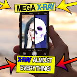 MEGA X-ray Scanner v2 Prank icon
