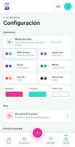 Screenshot image