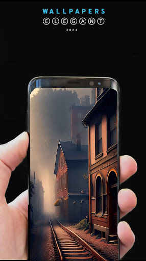 wallpapers. witch . 3D Screen 2
