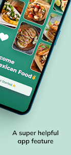 MexiCook: Mexican Recipes