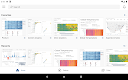 screenshot of Tableau Mobile