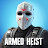 Armed Heist: Shooting gun game v2.9.7 (MOD, Immortality) APK