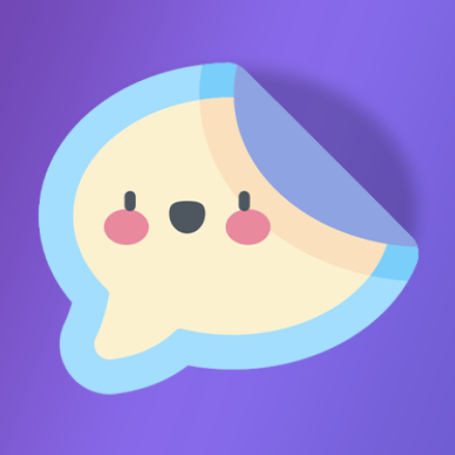 Sticker WhatsApp Telegram دانلود در ویندوز