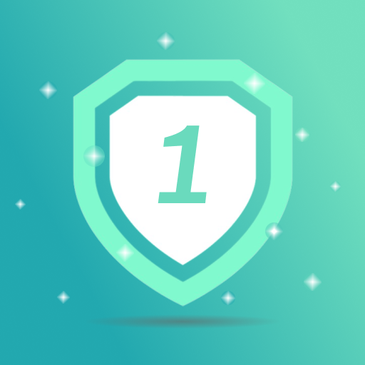 One VPN: Fast & Secure Proxy logo