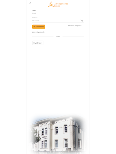 Adventgemeinde Leipzig