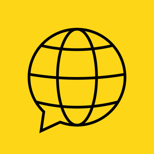World Calling logo