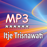 Dangdut ITJE TRISNAWATI mp3 icon