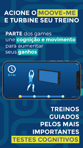 Sensorial Moove Screenshot 4 - AppWisp.com