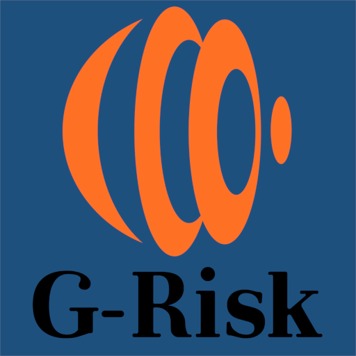 G-risk logo