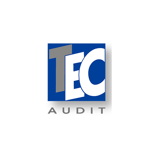 My Tec Audit - Comptable Paris logo