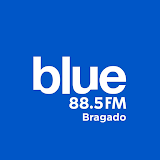 Blue Bragado icon