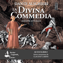 Obraz ikony: La Divina Commedia