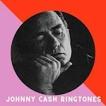 Cover Image of ดาวน์โหลด Johnny Cash Ringtones 1.0 APK