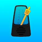 Cover Image of Download Metronome Pro - Beat & Tempo  APK